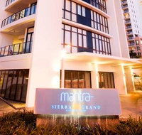 Mantra Sierra Grand - Accommodation in Brisbane