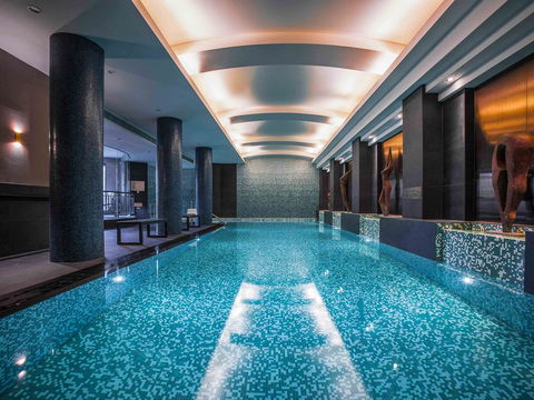 Quay West Suites Melbourne - Accommodation in Brisbane 2