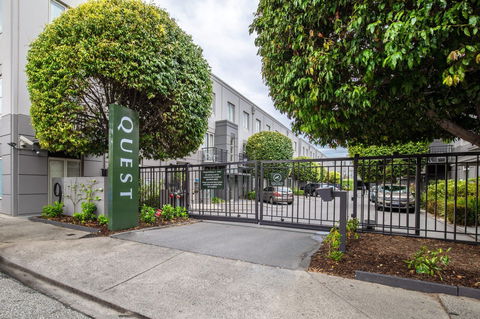 Quest Prahran Serviced Apartments - Accommodation in Brisbane 0
