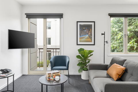 Quest Prahran Serviced Apartments - Accommodation in Brisbane 1