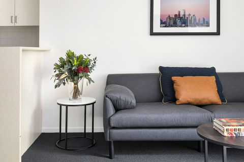 Quest Prahran Serviced Apartments - Accommodation in Brisbane 2
