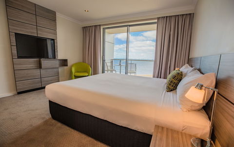 Aurora Ozone Hotel - Accommodation in Brisbane 2