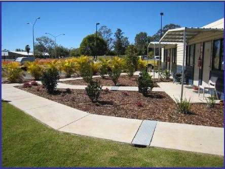 Vitrinite Village Of Middlemount - Accommodation in Brisbane 1