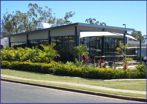 Vitrinite Village Of Middlemount - Accommodation in Brisbane 2