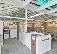 Discovery Parks Swan Valley - Accommodation in Brisbane