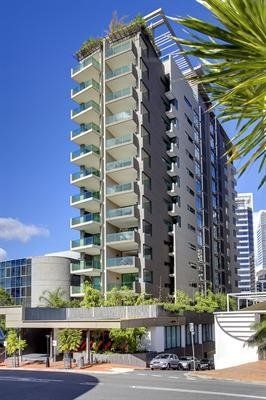 Quattro On Astor - Accommodation in Brisbane 0