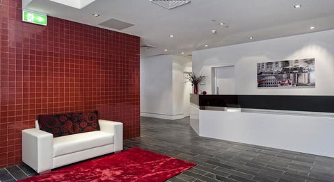 Quattro On Astor - Accommodation in Brisbane 2