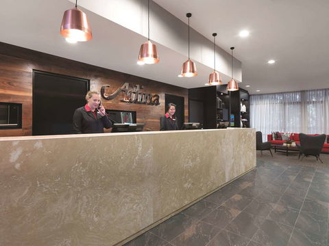 Adina Apartment Hotel Sydney Airport - Accommodation in Brisbane 1