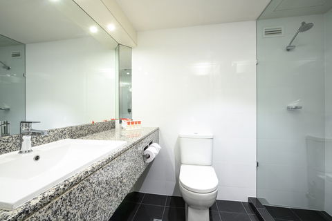 Hotel Grand Chancellor Adelaide - Accommodation in Brisbane 2