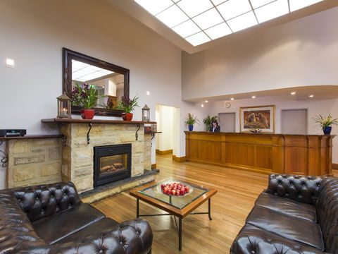 Hotel Grand Chancellor On Currie - Accommodation in Brisbane 1
