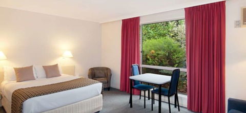 Hotel Ringwood Lake - Accommodation in Brisbane 0