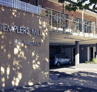 Mercure Orange - Accommodation in Brisbane