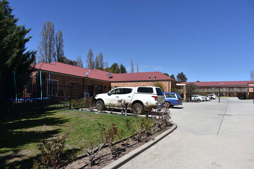 Spring Hill ACT Accommodation in Brisbane