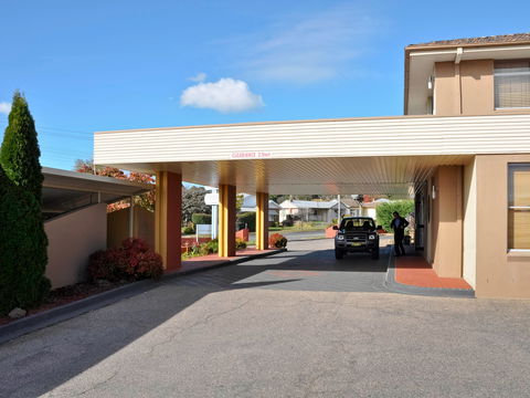 Ibis Styles Orange - Accommodation in Brisbane 0