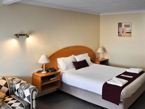 Ibis Styles Orange - Accommodation in Brisbane 2