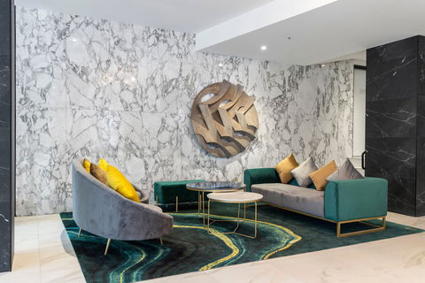 Hobart City Apartments - Accommodation in Brisbane 2