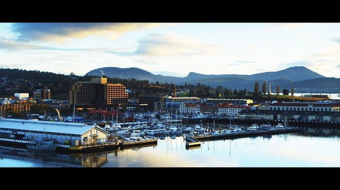 Lenna of Hobart - Accommodation in Brisbane 0