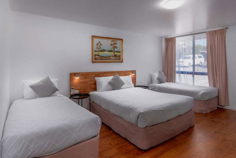 Econo Lodge Lilydale - Accommodation in Brisbane 0