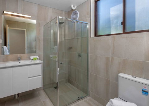 Econo Lodge Lilydale - Accommodation in Brisbane 2