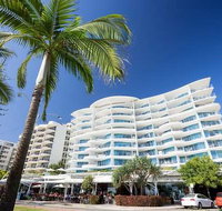 Mantra Sirocco - Accommodation in Brisbane