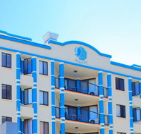 Aegean Apartments - Accommodation in Brisbane