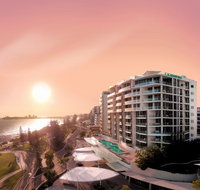 Oceans Mooloolaba - Accommodation in Brisbane