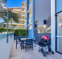 Direct Hotels - Sea Breeze - Accommodation in Brisbane