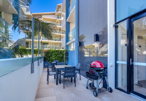 Direct Hotels - Sea Breeze - Accommodation in Brisbane 0