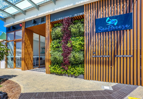 Direct Hotels - Sea Breeze - Accommodation in Brisbane 1