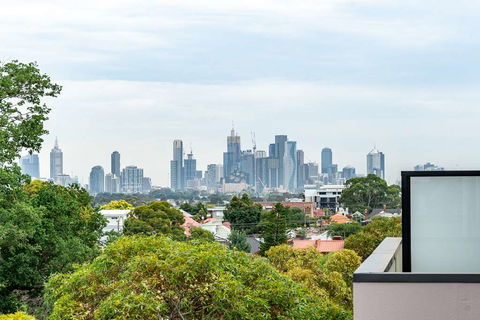 Artel Apartment Hotel Melbourne - Accommodation in Brisbane 1