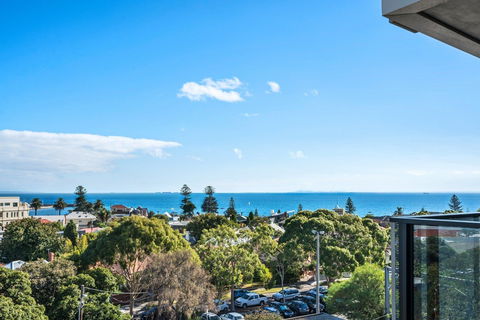 Anchorage Apartments Hampton - Accommodation in Brisbane 1