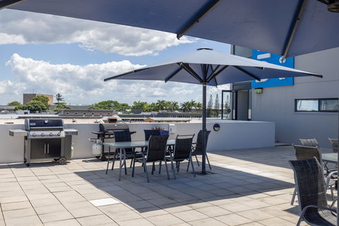 Aligned Corporate Residences Mackay - Accommodation in Brisbane 0