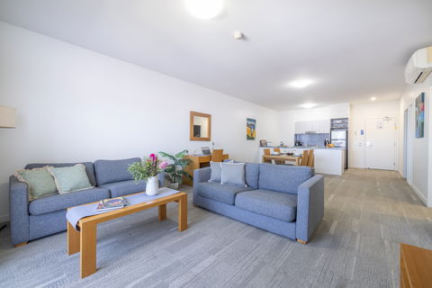 Aligned Corporate Residences Mackay - Accommodation in Brisbane 1