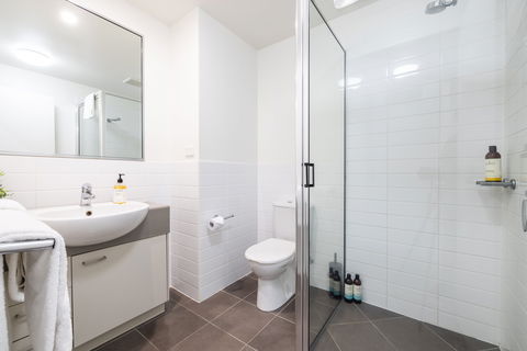Aligned Corporate Residences Mackay - Accommodation in Brisbane 2