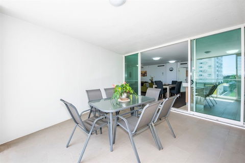 Lanai Riverside Apartments - Accommodation in Brisbane 0