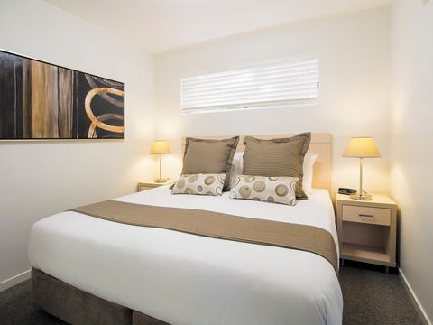 Oaks Middlemount - Accommodation in Brisbane 1