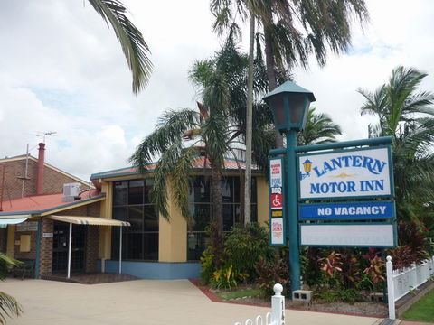 Lantern Motor Inn - Accommodation in Brisbane 0
