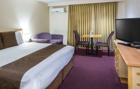 Hospitality Geraldton, SureStay By BW - Accommodation in Brisbane 2
