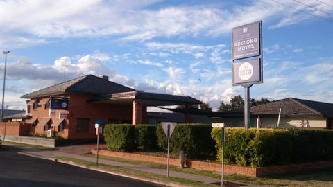Adelong Motel - Accommodation in Brisbane 0