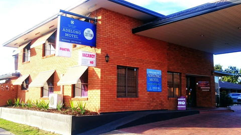 Adelong Motel - Accommodation in Brisbane 1