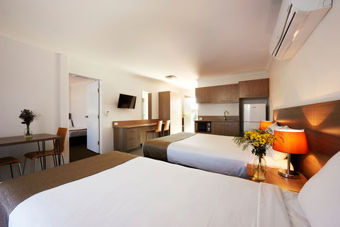 Adelong Motel - Accommodation in Brisbane 2