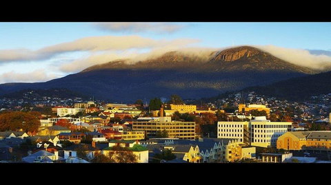 Lenna of Hobart - Accommodation in Brisbane 2