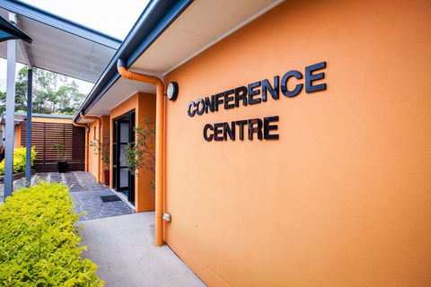Darra Motel and Conference Centre - Accommodation in Brisbane 0