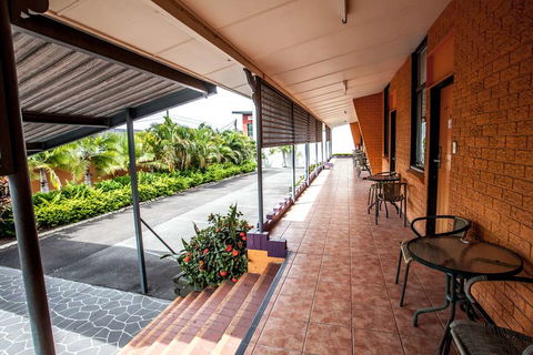 Darra Motel and Conference Centre - Accommodation in Brisbane 1