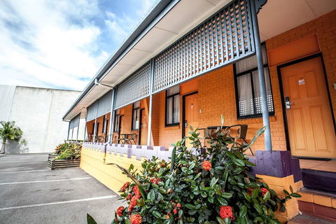 Darra Motel and Conference Centre - Accommodation in Brisbane 2