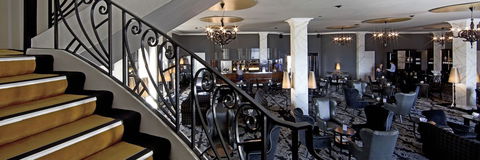 Hotel Hydro Majestic - Accommodation in Brisbane 0