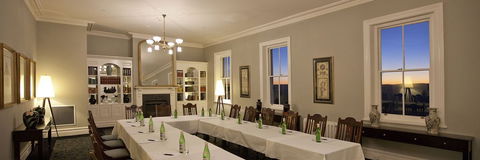 Hotel Hydro Majestic - Accommodation in Brisbane 2