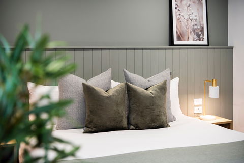 Aden Hotel Mudgee - Accommodation in Brisbane 0