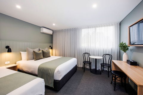 Aden Hotel Mudgee - Accommodation in Brisbane 1