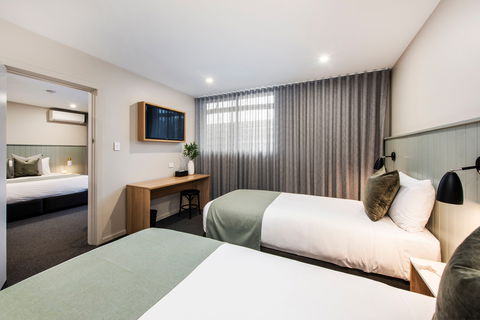 Aden Hotel Mudgee - Accommodation in Brisbane 2